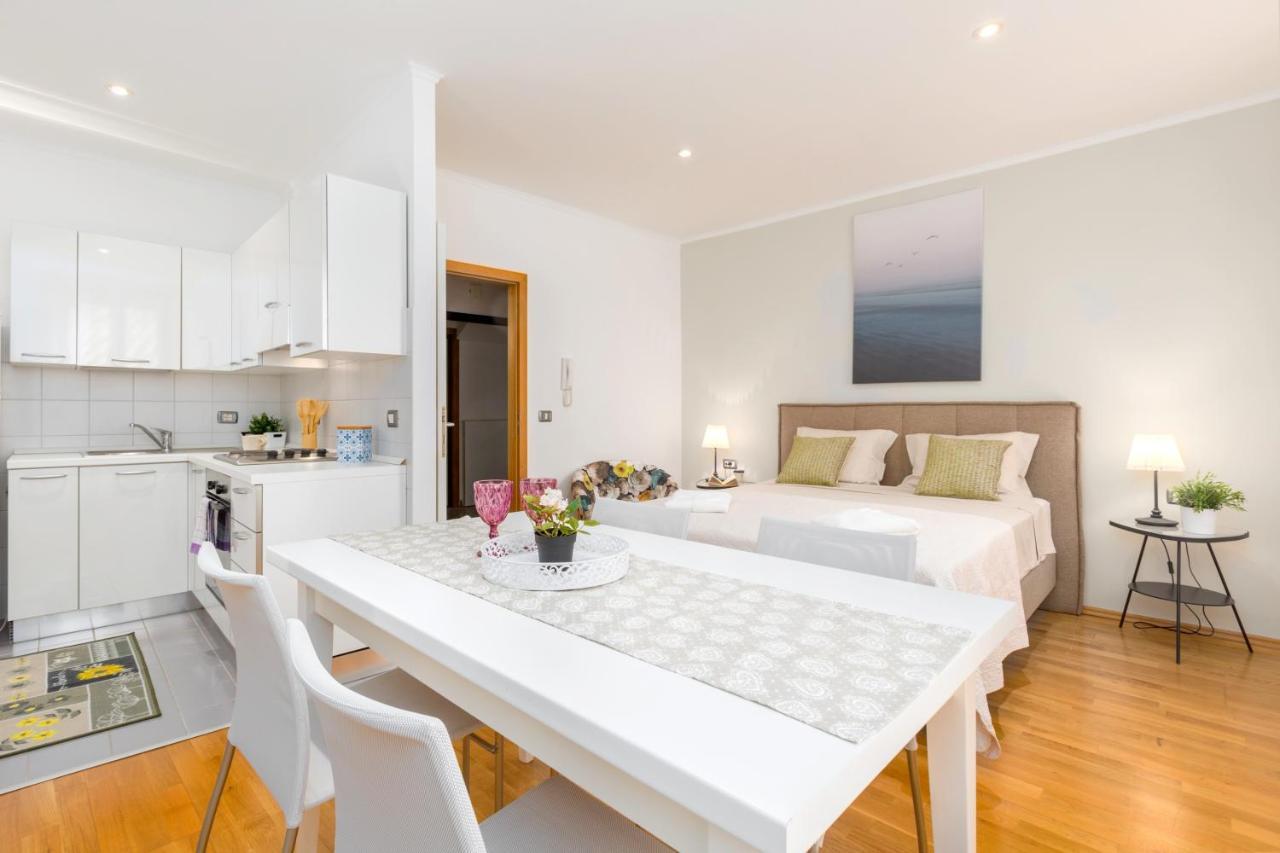 Apartma San Andrea Rovinj