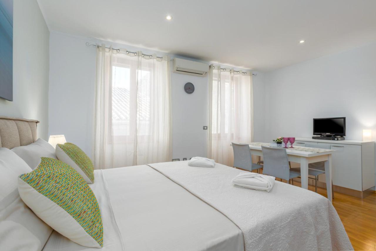 San Andrea Apartma Rovinj